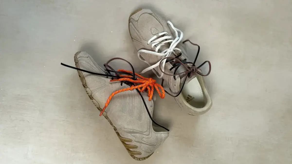 adidas Ghost Sprint đã quay trở lại và đang viral trên khắp cõi mạng!
