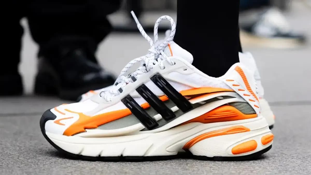Top 10 Sneakers Lifestyle Gây Sốt Năm 2025 – Bạn Đã Sở Hữu Chưa?