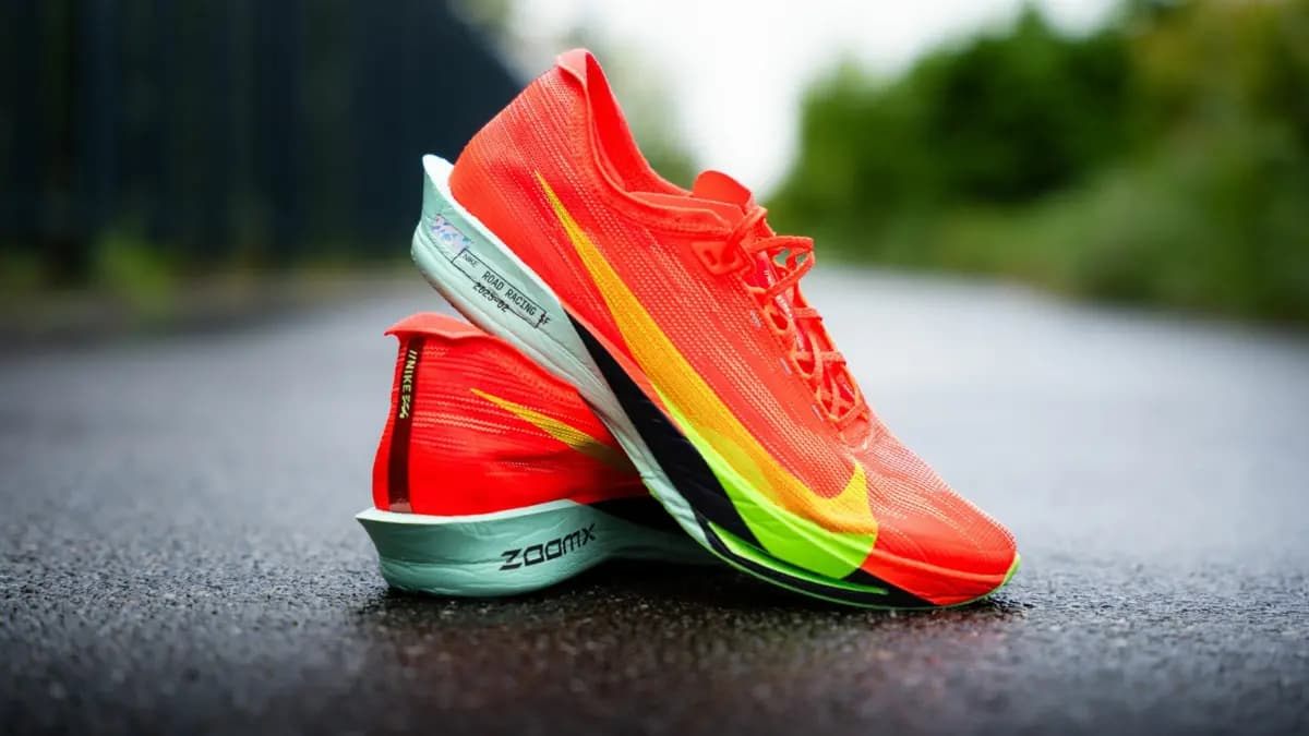 Hiệu suất đỉnh cao của Nike Streakfly 2 có thể bạn chưa biết