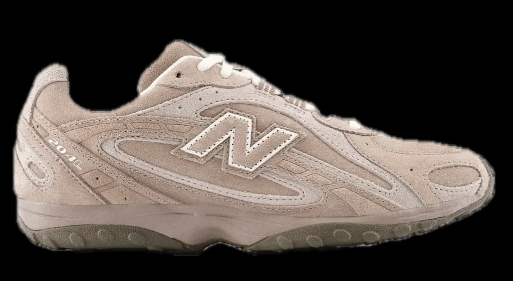 Giày New Balance 204L 'Mushroom Arid Stone' U204LMMA