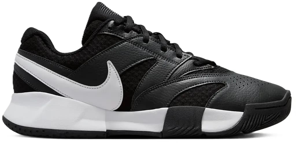 Giày Nike Court Lite 4 'Black White' FD6575-001