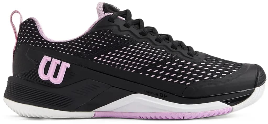 Giày Wilson Rush Pro 4.5 'Black' WRS00703