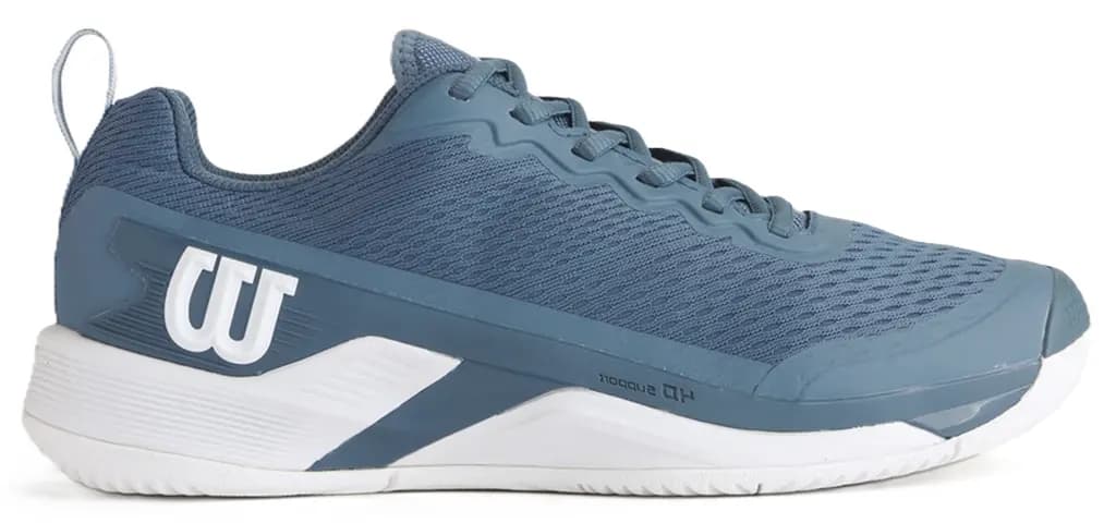 Giày Wilson Rush Pro 4.5 'China Blue' WRS00798