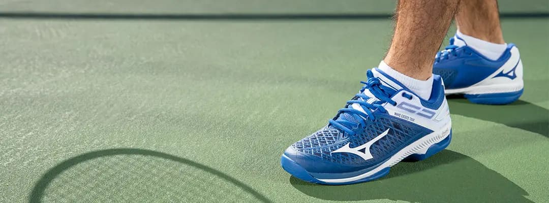 Mizuno đã có những phát triển đặc biệt gì cho Pickleball? Mizuno đã có những phát triển đặc biệt gì cho Pickleball?