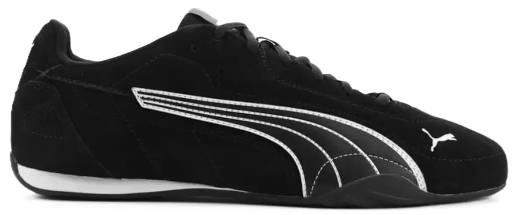 Giày Puma Catch SD 'Black' 402681-02