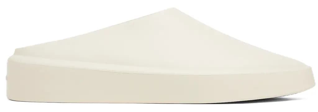 Dép Fear Of God The California Slip-On 'Greige' FG80-100EVA-097