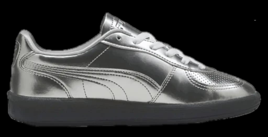 Giày Puma Palermo Astro 'Escape Silver' 400450-01