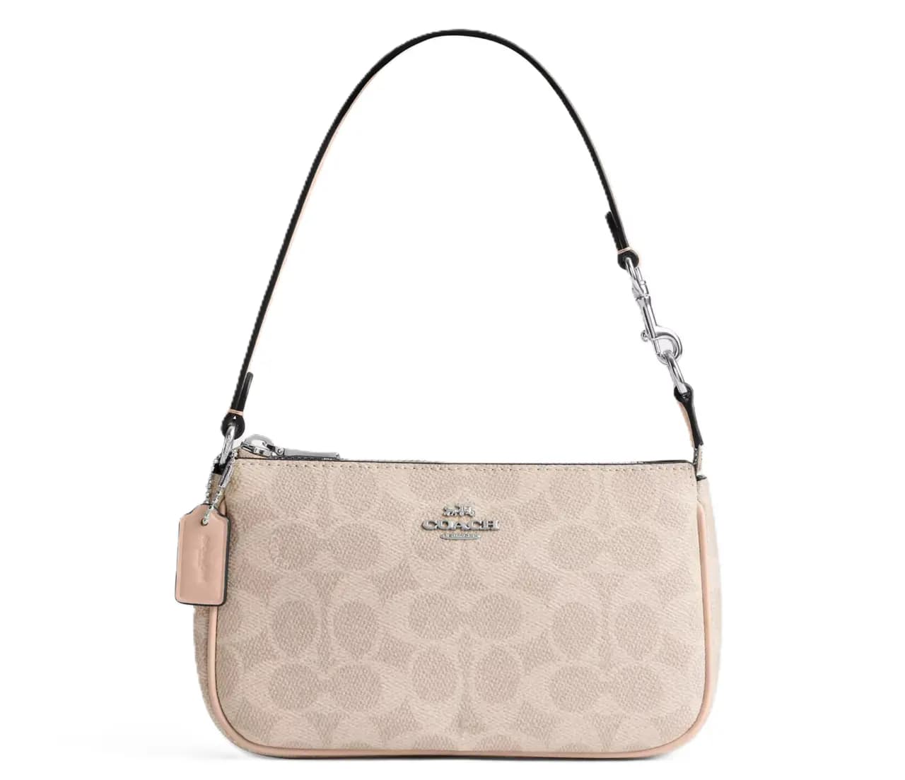 Túi Coach Nolita 19 In Signature Canvas 'Beige' CW426-IMXDM