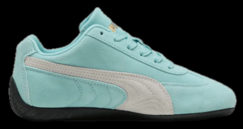 Giày Puma Speedcat OG Big Kid 'Safe Lake' 401698-08