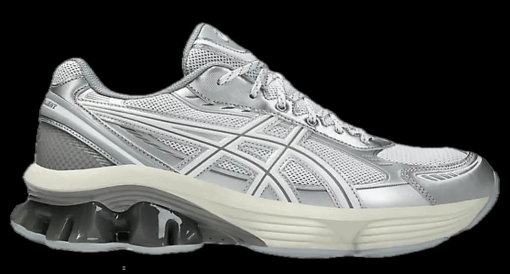 Giày Asics Gel-Kinetic Fluent 'White' 1203A591-101