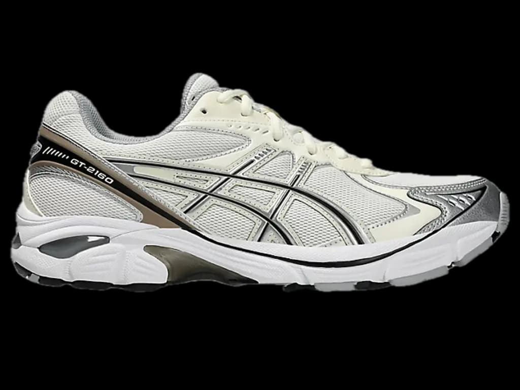Giày Asics GT-2160 'Cream Greige' 1203A320-111