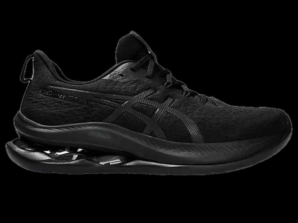 Giày Asics Gel-Kinsei Max 'Black' 1011B696-001
