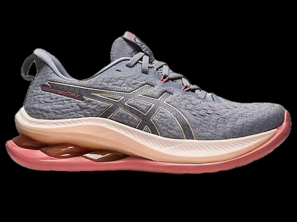 Giày Asics Gel Kinsei Max ‘Sheet Rock’ 1012B512-020