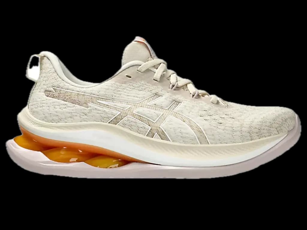 Giày Asics Gel-Kinsei Max 'Oatmeal White' 1012B512-250