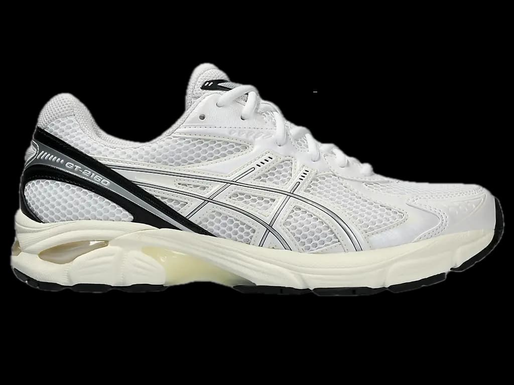 Giày Asics GT-2160 'White Black' 1203A275-104
