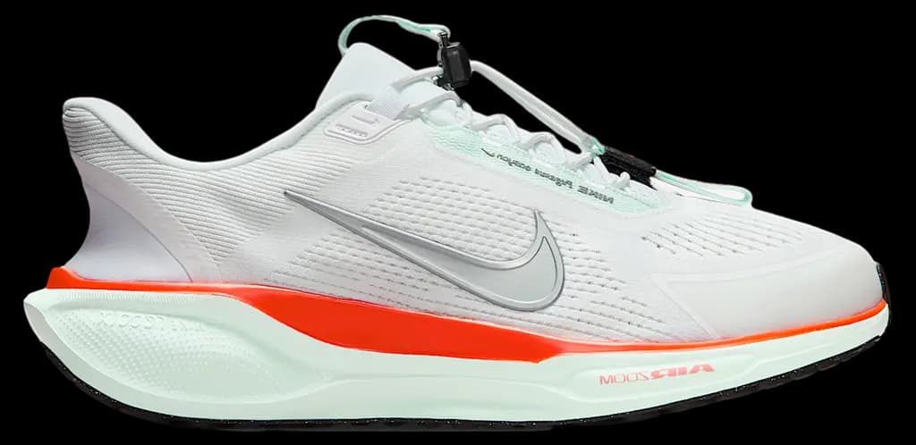 Giày Nike Pegasus Easyon 'White Bright Crimson' FQ7837-103