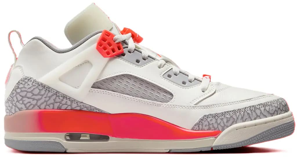 Giày Nike Air Jordan Spizike Low 'PSG' HF8827-100