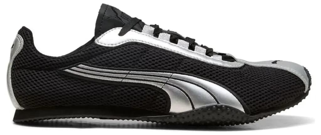 Giày Puma H-Street OG 'Black Silver' 403692-02
