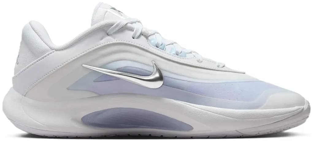 Giày Nike A'ja Wilson A'One 'Pearl' FZ8605-100