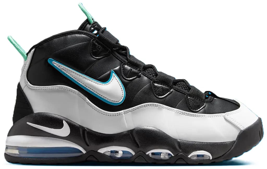 Giày Nike Air Max Uptempo 95 'NY vs. NY' IH5074-010
