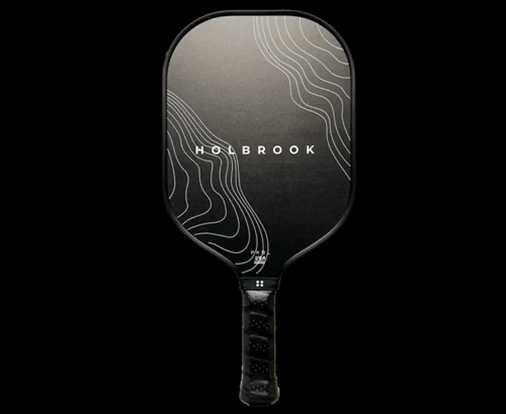 Vợt Pickleball Holbrook Performance 14mm 'Day N' Night'