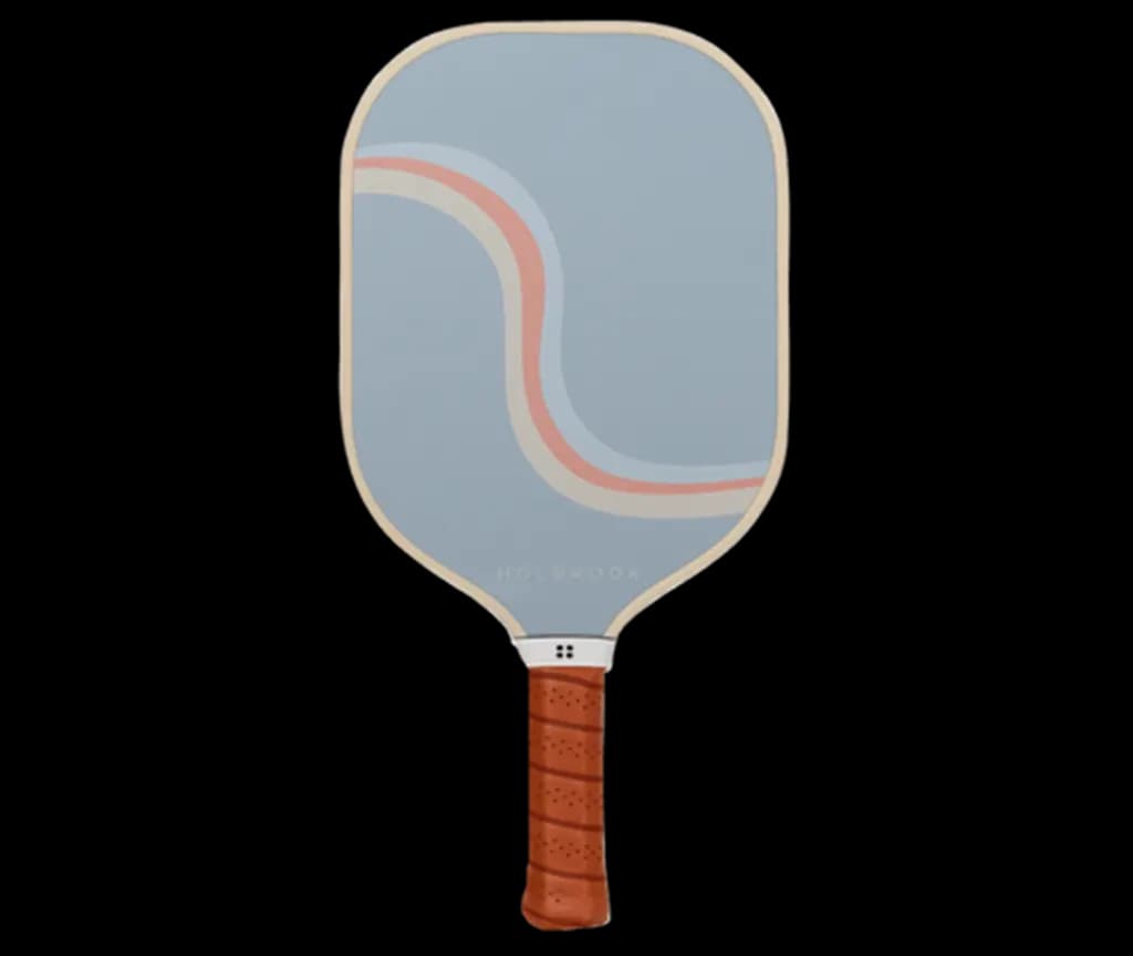 Vợt Pickleball Holbrook Performance 14mm 'Rewind'