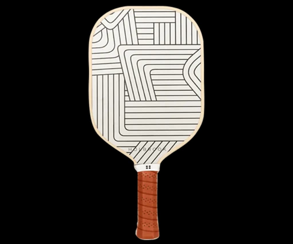 Vợt Pickleball Holbrook Performance 14mm 'SoHo'