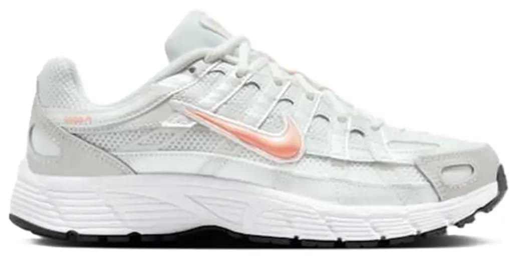 Giày Nike P-6000 'Summit White' HV5064-100