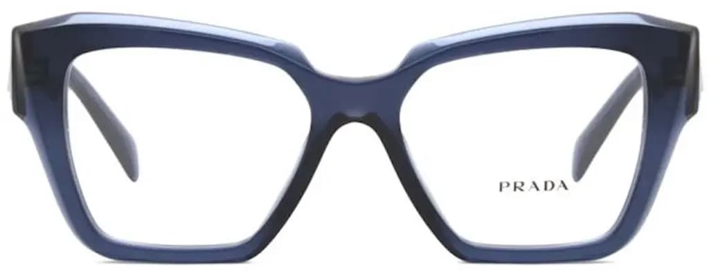 Kính Prada Eyeglasses 'Navy' VPR-09Z-08Q-1O1