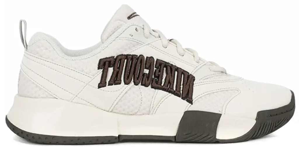 Giày Nike Court Lite 4 'White' FZ8543-100
