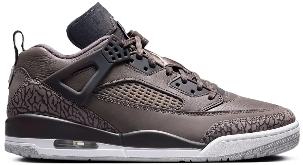 Giày Nike Air Jordan Low 'Cave Stone Anthracite' FQ1759-201