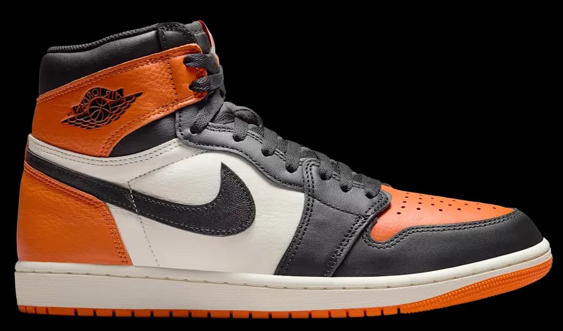 Giày Nike Air Jordan 1 'Shattered Backboard' DZ5485-008