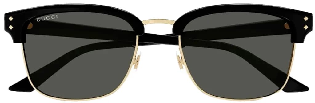 Kính Gucci Sunglasses 'Black' GG1897SK-001
