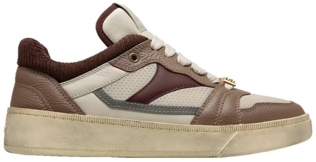 Giày Bally Raise Sneaker 'Multicolor' 6306794