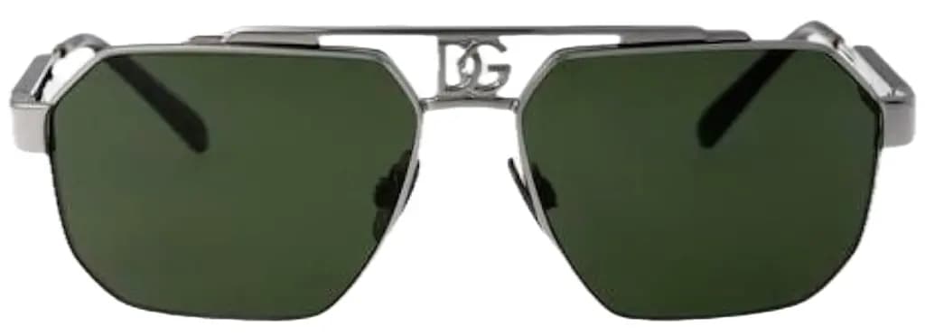 Kính Dolce & Gabbana DG Sunglasses 'Green' DG2294