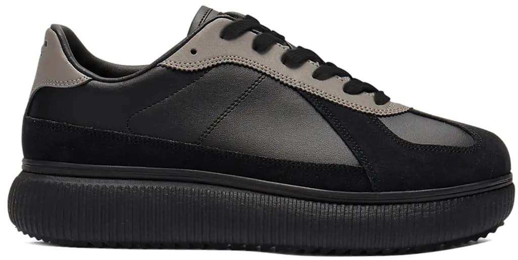 Giày Onitsuka Tiger Delecity 'Black' 1183B874-001