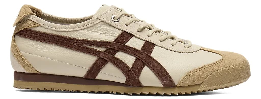 Giày Onitsuka Tiger Mexico 66 SD Vin 'Putty Brown' 1183C015-204