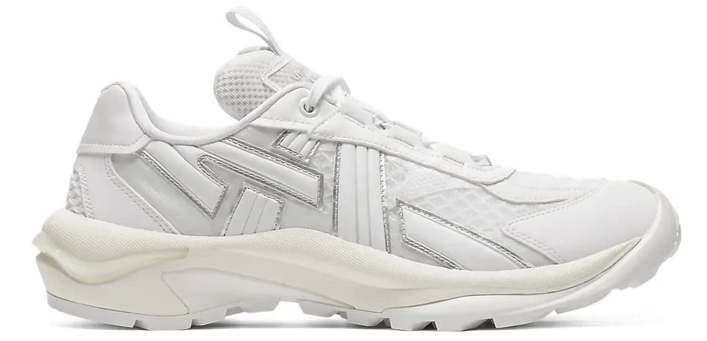 Giày Onitsuka Tiger Tigtrail RS 'White' 1183C383-100