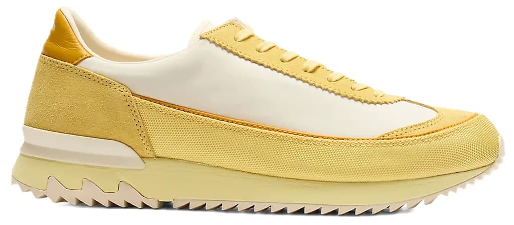 Giày Onitsuka Tiger HSINTI 'Faded Yellow' 1183C513-751