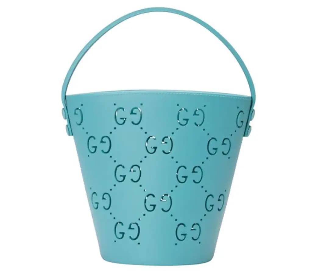 Túi Gucci Top Handle Bag 'Blue' 723051-9AAAL-4933 Túi Gucci Top Handle Bag 'Blue' 723051-9AAAL-4933