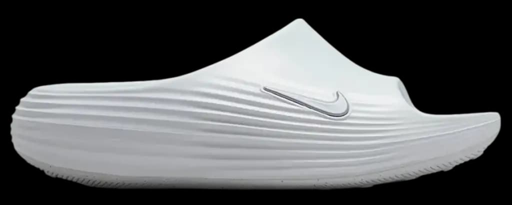 Dép Nike ReactX Rejuven8 Slide 'Pure Platinum' HV4484-002