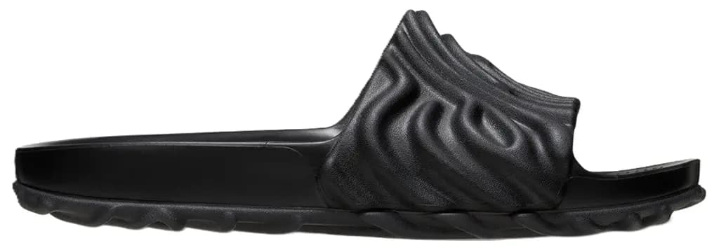 Dép Crocs Pollex Slide By Salehe Bembury Sasquatch 'Black' 208685-0KV