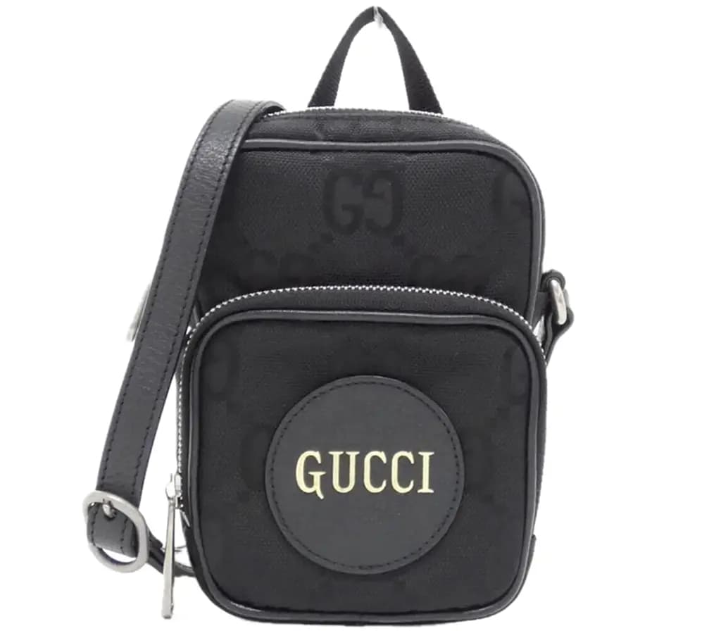 Túi Gucci Off The Grid Bag 'Black' 643882-H9HLN-1000