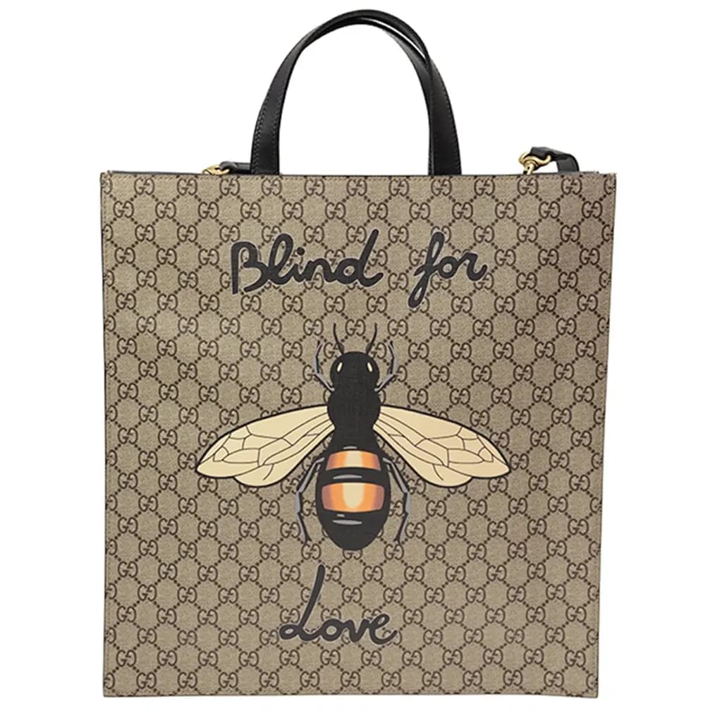 Túi Gucci GG Canvas Messenger Bag 'Brown' 450950-K571T-8666