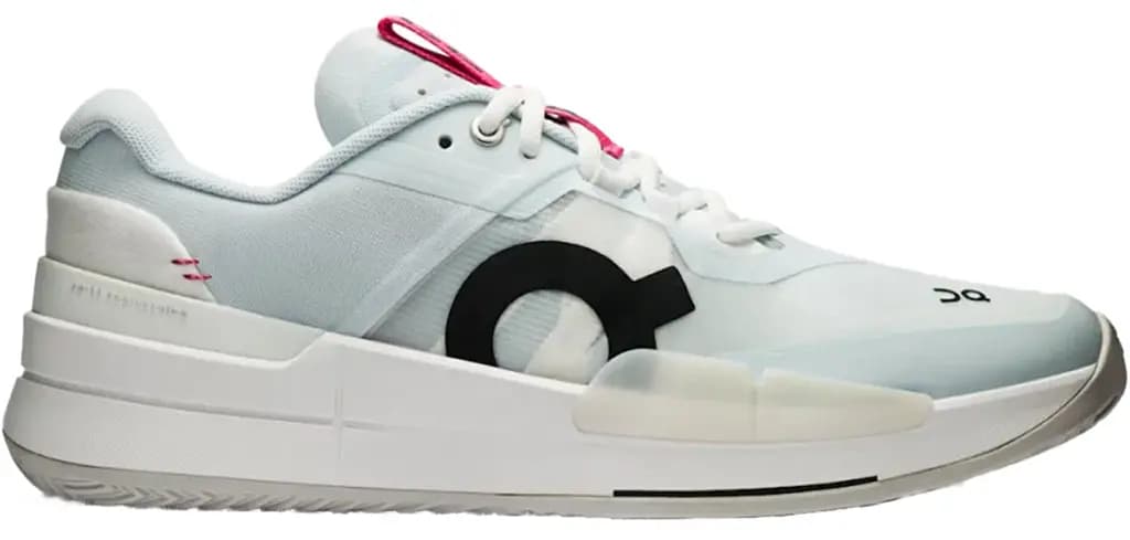 Giày On The Roger Pro 2 'White' 3ME10303496