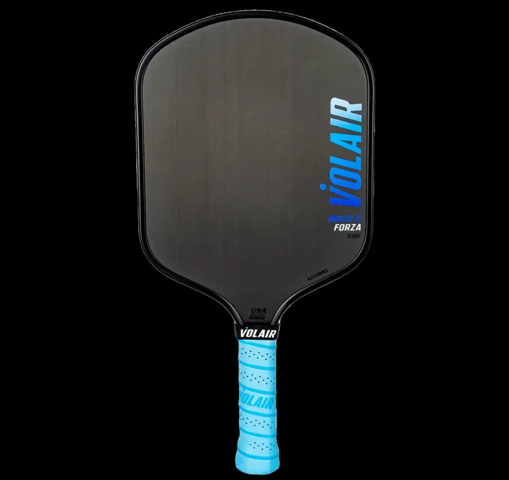 Vợt Pickleball Volair Mach 2 Forza 'Blue'