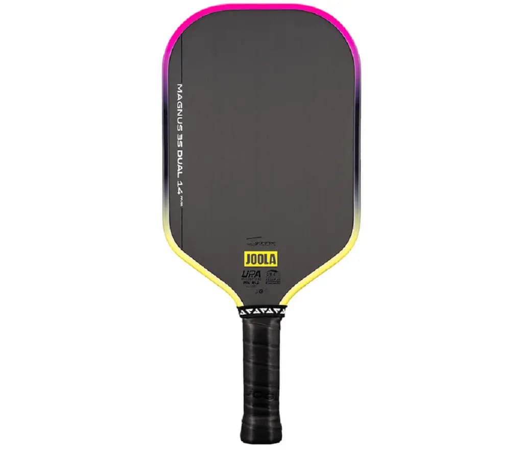 Vợt Pickleball Joola Magnus Gen 3S Dual 14mm 'Rainbow'