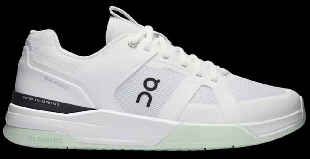Giày On The Roger Clubhouse Pro 'White' 3MD30032760