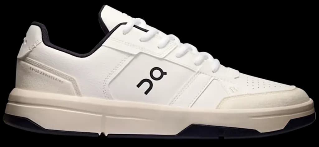 Giày On The Roger Clubhouse 'White Midnight' 3MF10540148