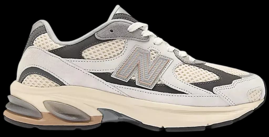 Giày New Balance 2010 'Cream Grey' U2010TTO